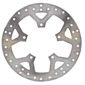 Disque de frein avant RMS Peugeot Geopolis 250-400cc