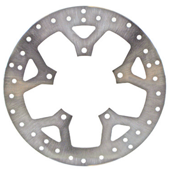 Disque de frein avant RMS Peugeot Geopolis 250-400cc 