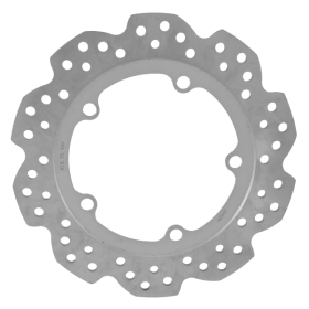 Disque de frein arrière RMS Honda Integra 700-750cc