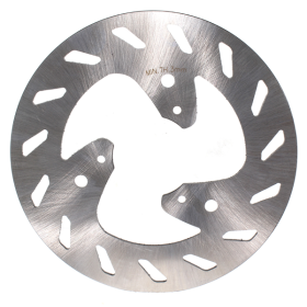 Disque de frein arrière RMS HM-Vent Ø220mm