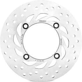 Disque de frein FERODO FMD0009R