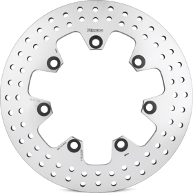 Disque de frein FERODO FMD0020R