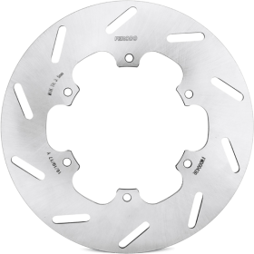 Disque de frein FERODO FMD0043R