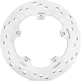 Disque de frein FERODO FMD0054R
