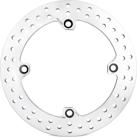 Disque de frein FERODO FMD0059R