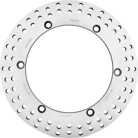 Disque de frein FERODO FMD0098R