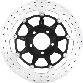 Disque de frein FERODO FMD0119RX flottant
