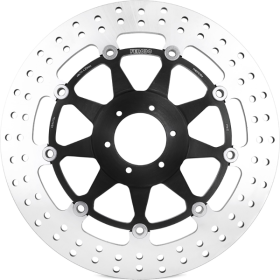 Disque de frein FERODO FMD0123RX flottant