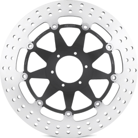 Disque de frein FERODO FMD0128RX flottant