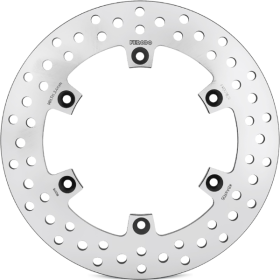 Disque de frein FERODO FMD0182R