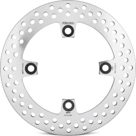 Disque de frein FERODO FMD0237R