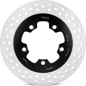 Disque de frein FERODO FMD0244R