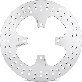 Disque de frein FERODO FMD0246R