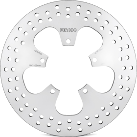Disque de frein FERODO FMD0247R