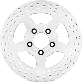 Disque de frein FERODO FMD0267RP