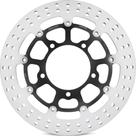 Disque de frein FERODO FMD0393RX flottant