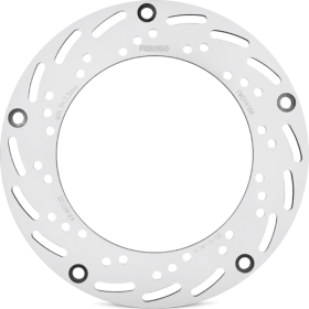 Disque de frein FERODO FMD0416R