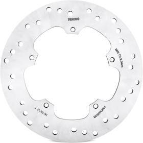 Disque de frein FERODO FMD0053R