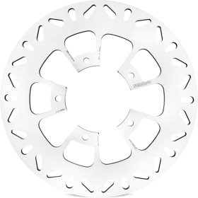 Disque de frein FERODO FMD0077R