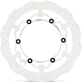 Disque de frein FERODO FMD0017MXR
