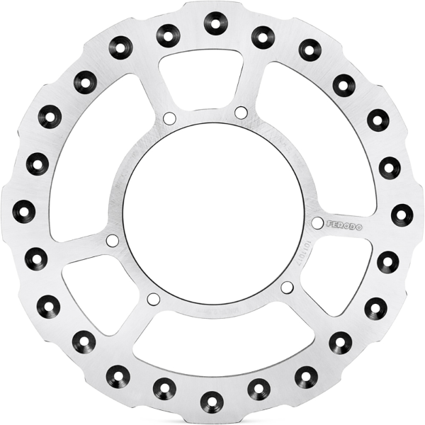 Disque de frein FERODO FMD0095MXR 