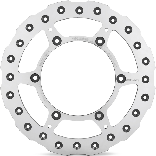 Disque de frein FERODO FMD0263MXR 