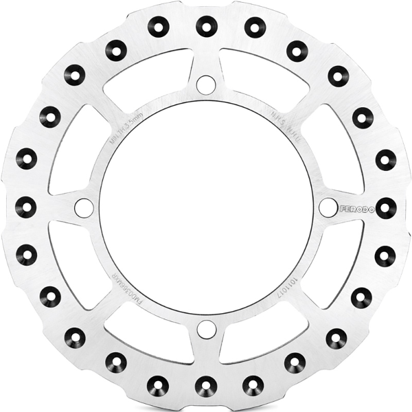 Disque de frein FERODO FMD0366MXR 