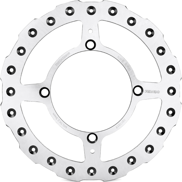 Disque de frein FERODO FMD0456MXR 