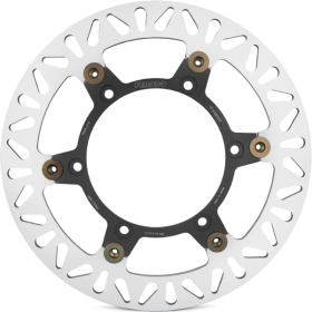 Disque de frein FERODO FMD0275RF