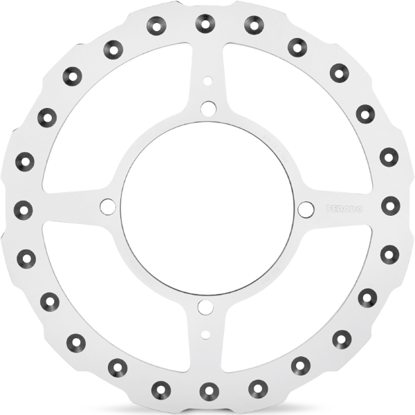 Disque de frein FERODO FMD0461MXR 