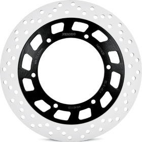 Disque de frein FERODO FMD0163R