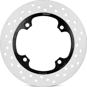 Disque de frein FERODO FMD0464R