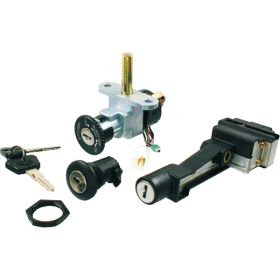 Kit contacteur d'allumage RMS Malaguti F12 Phantom 50-100cc
