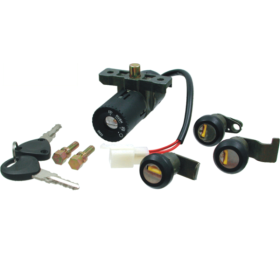 Kit contacteur d'allumage RMS Honda Pantheon 2t 125-150cc 1998/2002
