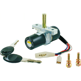 Kit contacteur d'allumage RMS Aprilia Scarabeo 50cc 1993/2005