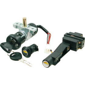Kit contacteur d'allumage RMS Malaguti Ciak 50-100cc 1999/2000