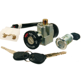 Kit contacteur d'allumage RMS Kymco Dink 50-125cc