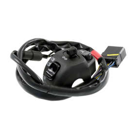 Commutateur de clignotant Domino Piaggio Vespa Lx/Lxv 50cc 640927