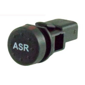 Bouton antipatinage RMS (asr) Piaggio