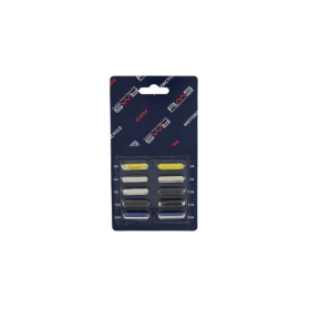 Kit RMS Kit 10 fusibles céramiques