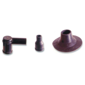 Kit RMS Classic Capuchon de bougie moteur Morini 50cc