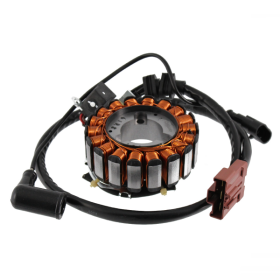 Stator RMS Piaggio 125-250-300cc