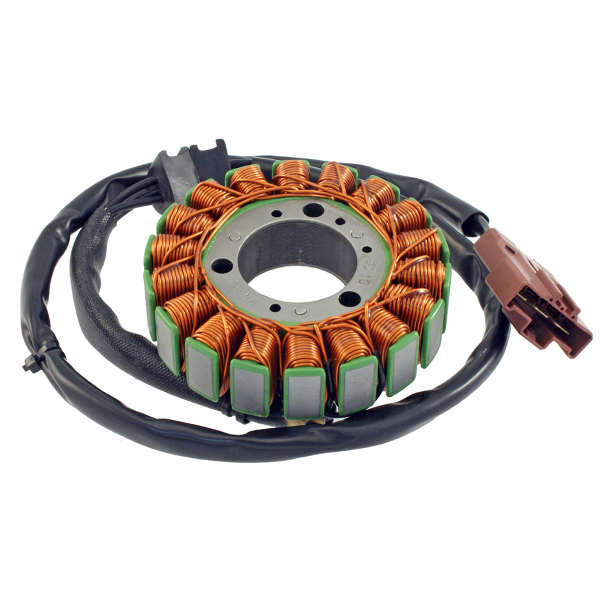 Stator RMS Piaggio 400-500cc 