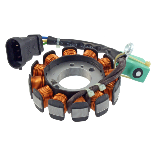 Stator RMS Aprilia/Piaggio 4t 50cc 