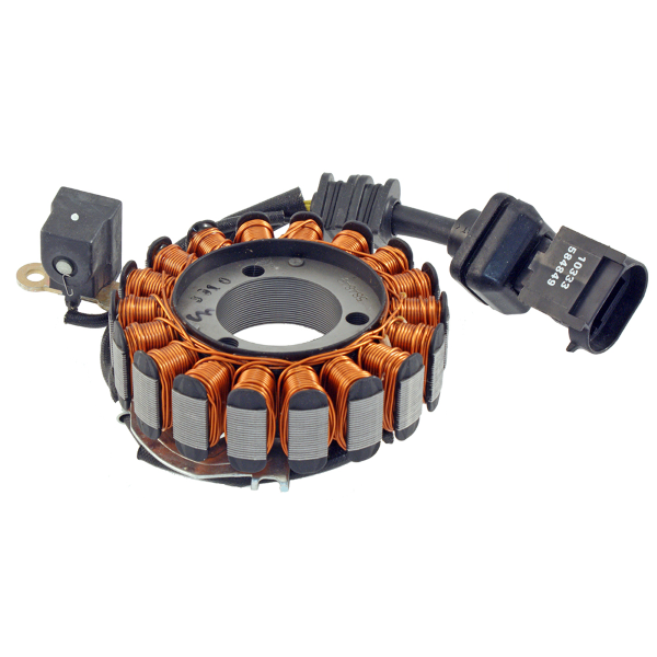 Stator RMS Piaggio 250cc 