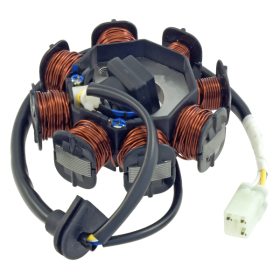 Stator RMS Kymco People's 50cc 2005/2008