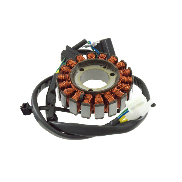 Stator RMS Kymco Dink 250cc 