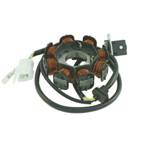 Stator RMS Kymco Agility 4t 125cc 2006/2008