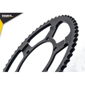 Kit chaîne Acier - RS4 4T/Replica - 125 - APRILIA 2011-2011