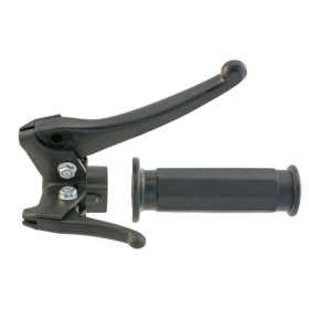 Support de levier DOMINO Piaggio Ciao 50cc Px